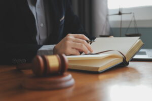 Antitrust and regulatory litigation