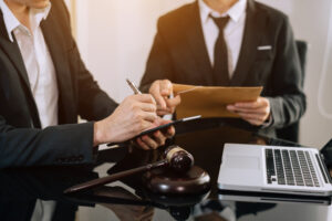 Commercial Litigation
