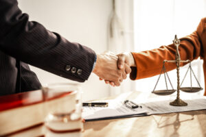 Negotiation & Settlement of Business Disputes